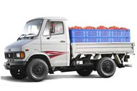 Tata 407 Pickup