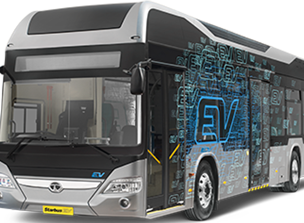 Starbus EV