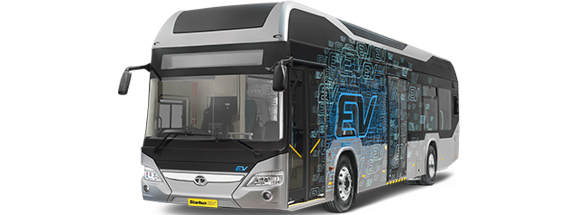 Starbus EV main image