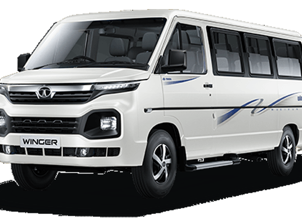 Tata Winger Skool